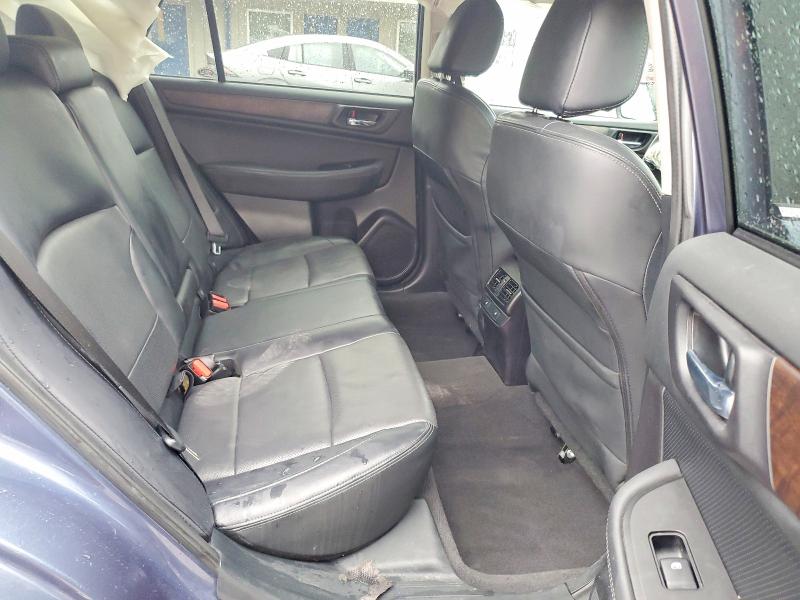 68725736 :رقم المزاد ، 4S4BSANC0H3326298 vin ، 2017 Subaru Outback مزاد بيع