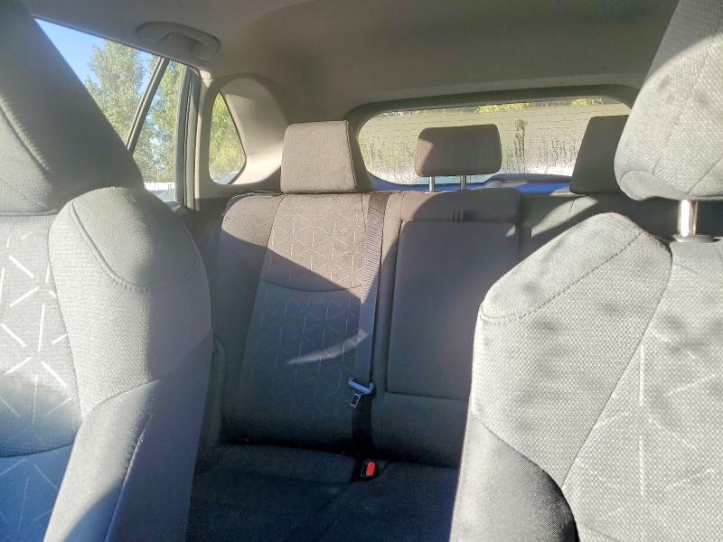 Auction sale of the 2019 Toyota Rav4, vin: 2T3R1RFV8KW002394, lot number: 69876866