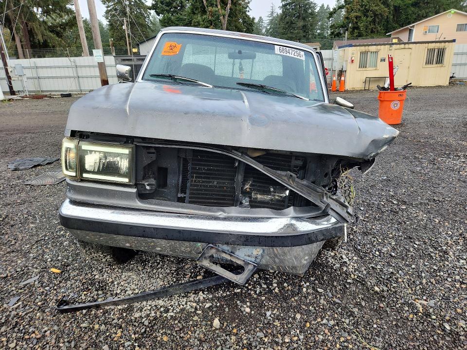 Aukcja sprzedaży 1990 Ford F150, vin: 1FTEX14H8LKA96721, numer aukcji: 68947256