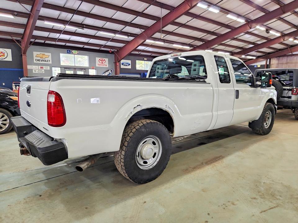 71031786 :رقم المزاد ، 1FT7X2A67GEA50092 vin ، 2016 Ford F250 مزاد بيع