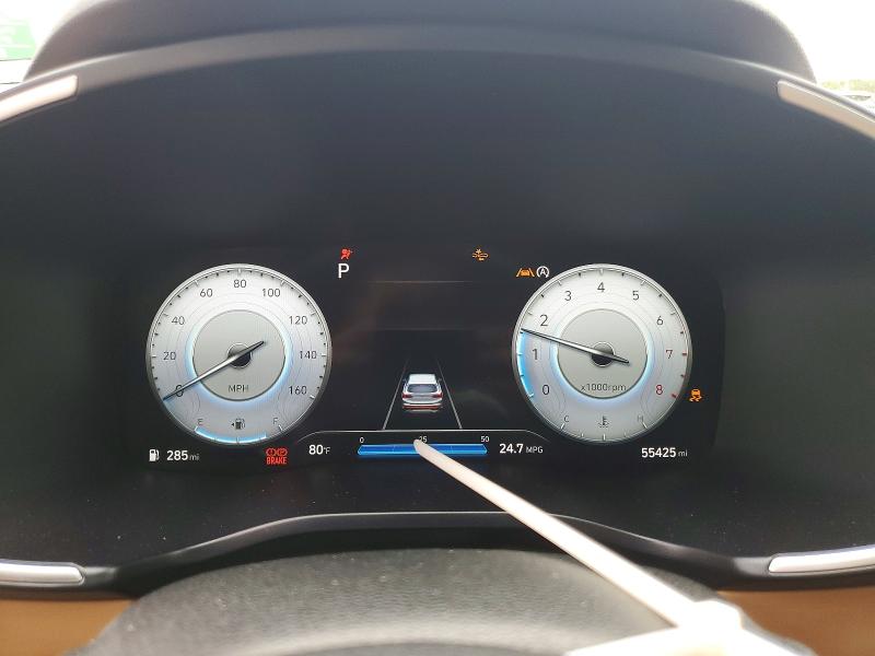 Aukcja sprzedaży 2023 Hyundai Santa Fe, vin: 5NMS54AL7PH553085, numer aukcji: 68339636
