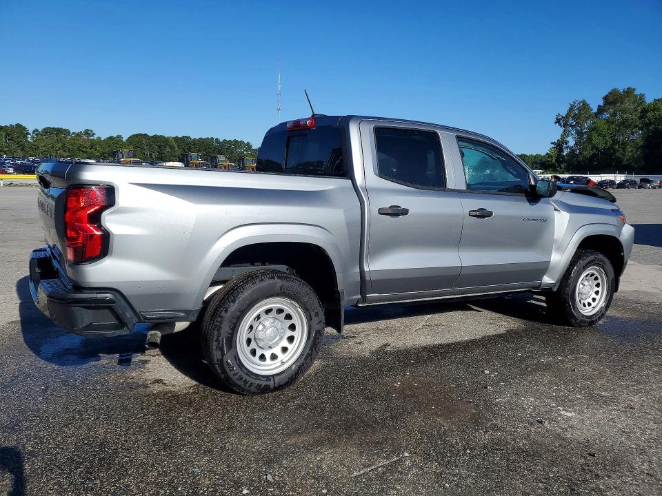 Продаж на аукціоні авто 2026 Chevrolet Colorado, vin: 1GCPSBEK9T1173528, номер лоту: 70695296