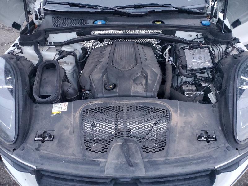 Aukcja sprzedaży 2023 Porsche Macan, vin: WP1AA2A51PLB10439, numer aukcji: 70680736