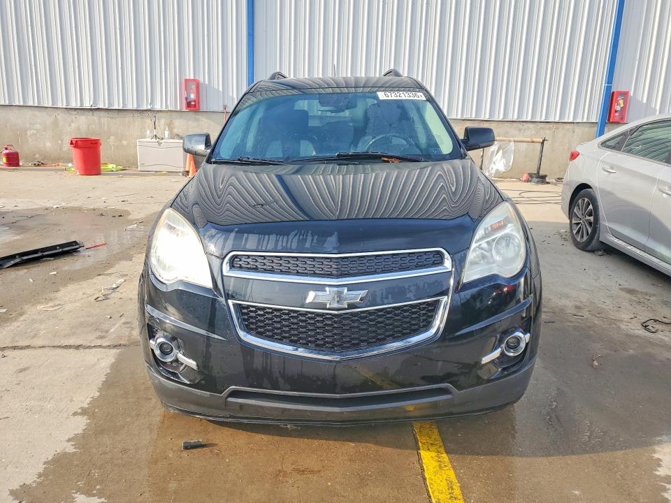 67321336 :رقم المزاد ، 2GNALCEK1F6297455 vin ، 2015 Chevrolet Equinox مزاد بيع