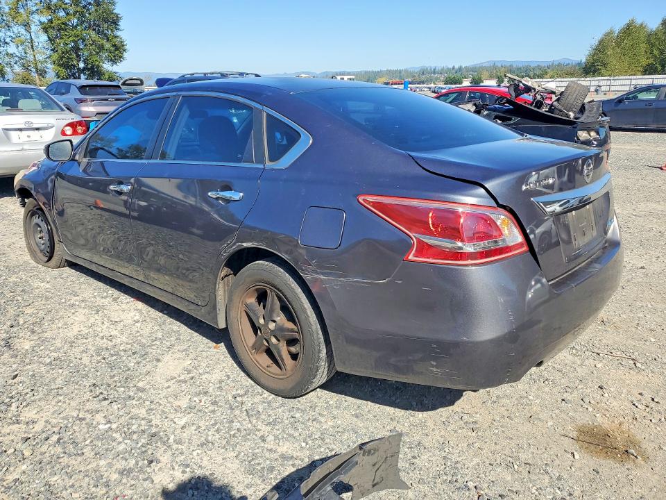 Продажа на аукционе авто 2013 Nissan Altima, vin: 1N4AL3AP7DC904592, номер лота: 68659676