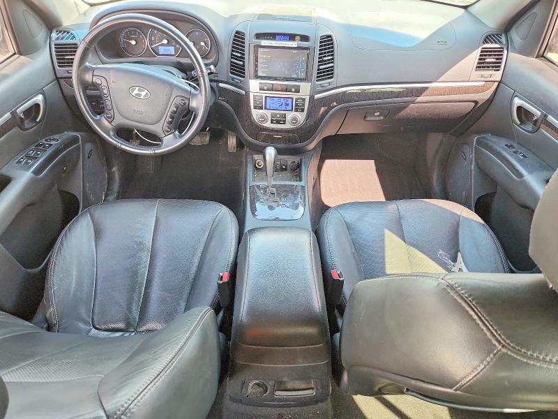 Продажа на аукционе авто 2009 Hyundai Santa Fe, vin: 5NMSH13E09H332127, номер лота: 69260096