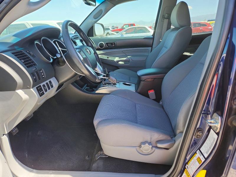 Продажа на аукционе авто 2013 Toyota Tacoma, vin: 3TMLU4EN2DM116025, номер лота: 67407516