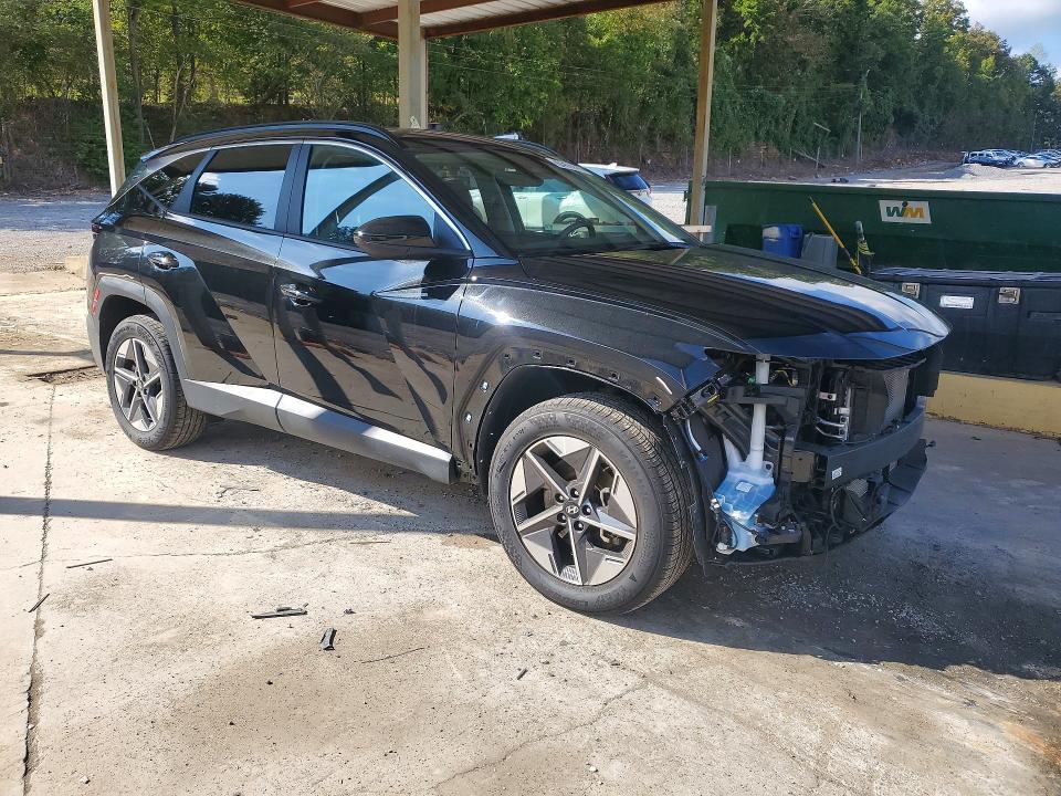 Продажа на аукционе авто 2026 Hyundai Tucson, vin: 5NMJBCDE0TH659688, номер лота: 70562266