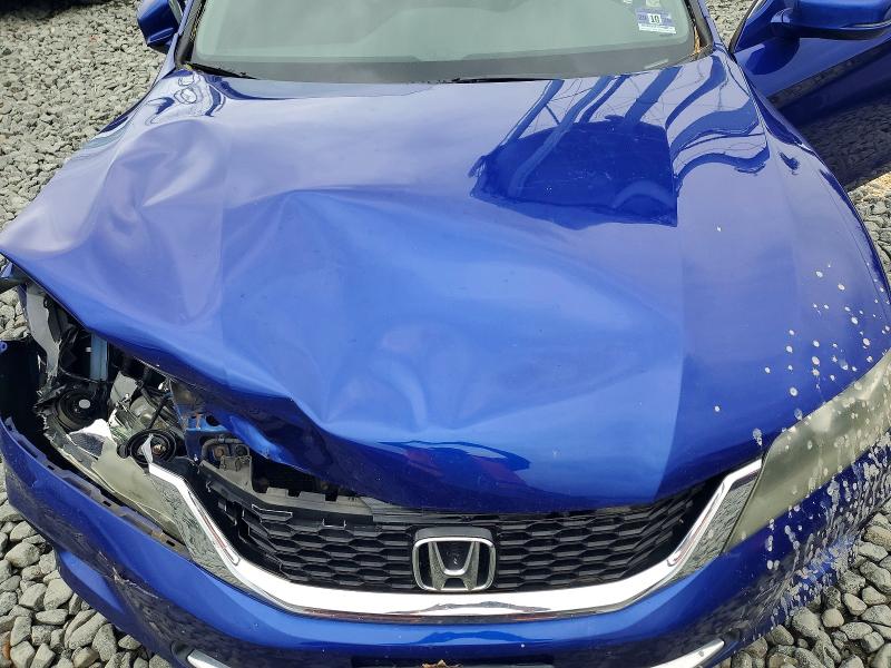 Продаж на аукціоні авто 2013 Honda Accord, vin: 1HGCT1B73DA017252, номер лоту: 70645346