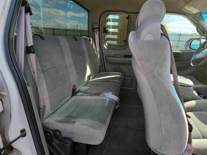 Aukcja sprzedaży 2002 Ford F150, vin: 2FTRX18L82CA15607, numer aukcji: 70274906