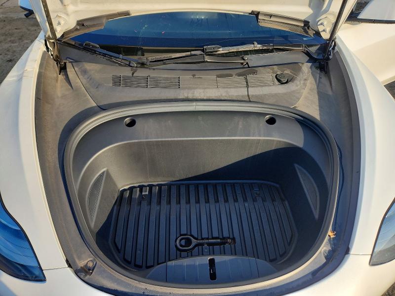 67806156 :رقم المزاد ، 5YJ3E1EA2PF691100 vin ، 2023 Tesla Model 3 مزاد بيع