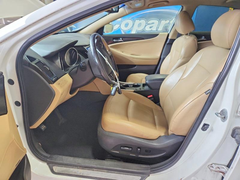 2012 Hyundai Sonata მანქანა იყიდება აუქციონზე, vin: 5NPEC4AC8CH412574, აუქციონის ნომერი: 70152616