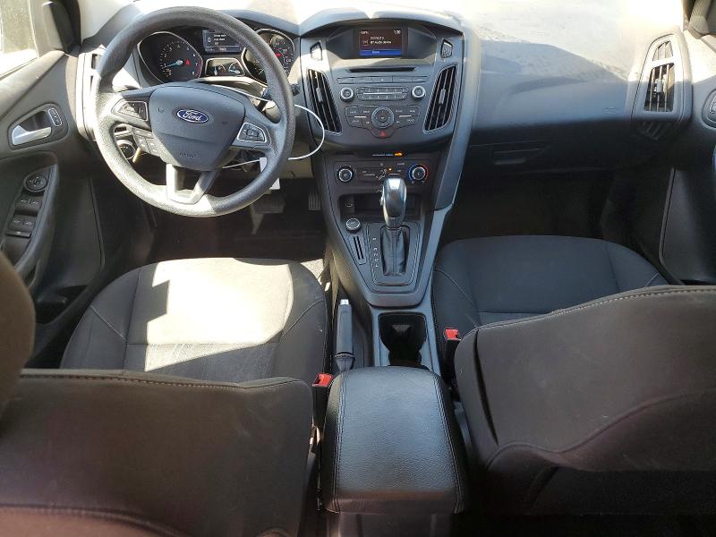 68699376 :رقم المزاد ، 1FADP3K22FL294690 vin ، 2015 Ford Focus مزاد بيع