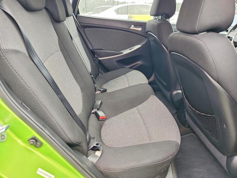 Продаж на аукціоні авто 2013 Hyundai Accent, vin: KMHCT5AE9DU078976, номер лоту: 68555086