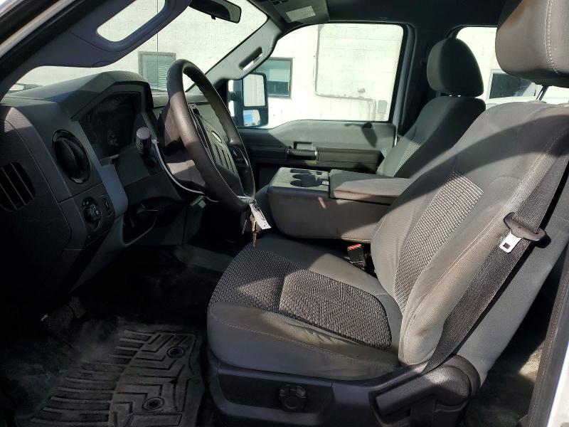 68331486 :رقم المزاد ، 1FT7W2B68CEC01520 vin ، 2012 Ford F250 مزاد بيع