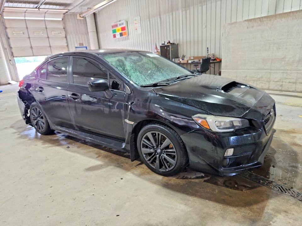 Aukcja sprzedaży 2015 Subaru Wrx, vin: JF1VA1J67F9813471, numer aukcji: 67653416