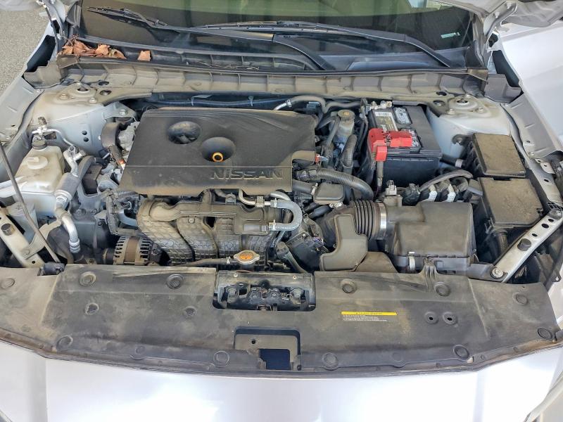 2019 Nissan Altima მანქანა იყიდება აუქციონზე, vin: 1N4BL4BV5KC206910, აუქციონის ნომერი: 67024856
