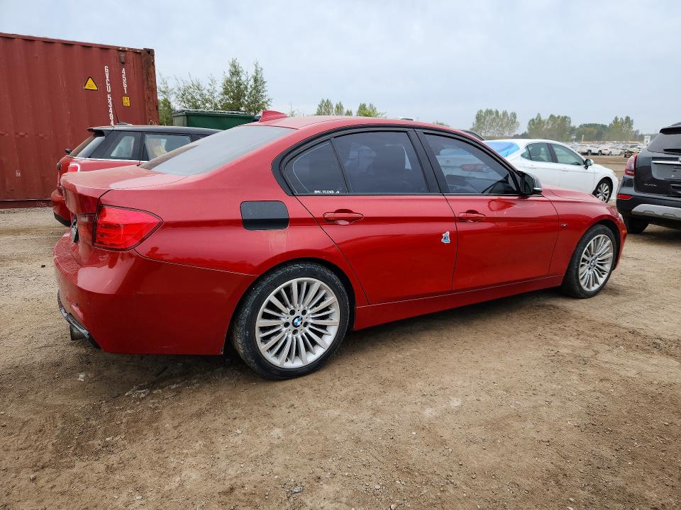 Продажа на аукционе авто 2012 Bmw 328, vin: WBA3A5C54CF344766, номер лота: 70522236
