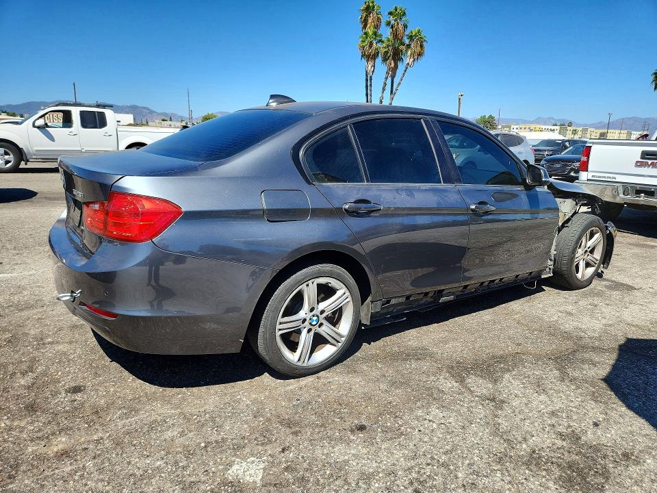 Продаж на аукціоні авто 2014 Bmw 328, vin: WBA3B3G50ENR84512, номер лоту: 66195566