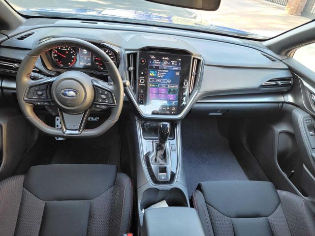 Aukcja sprzedaży 2023 Subaru Wrx, vin: JF1VBAH61P8802119, numer aukcji: 70703936