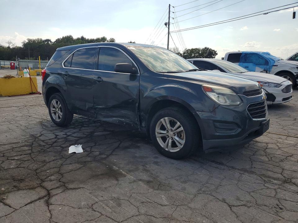 Aukcja sprzedaży 2017 Chevrolet Equinox, vin: 2GNALBEK5H6113177, numer aukcji: 68324566