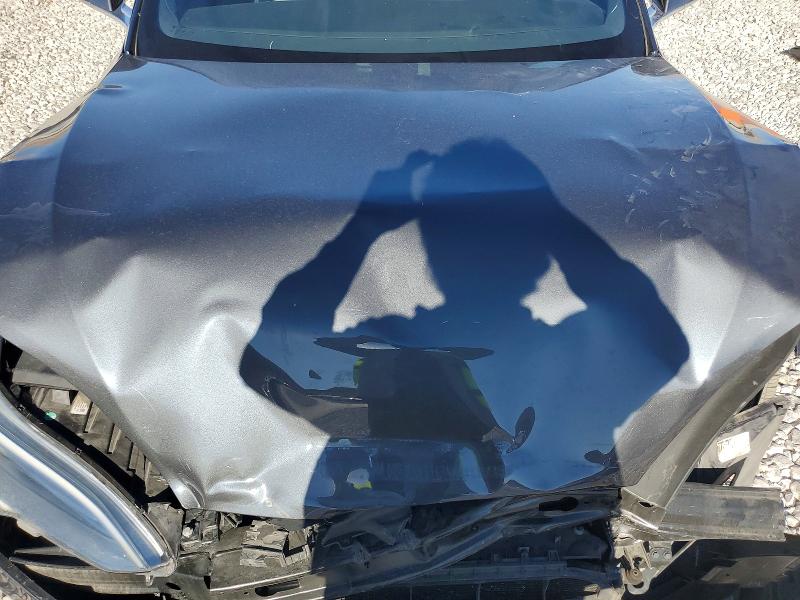 68801036 :رقم المزاد ، 5YJSA1E23JF276116 vin ، 2018 Tesla Model S مزاد بيع