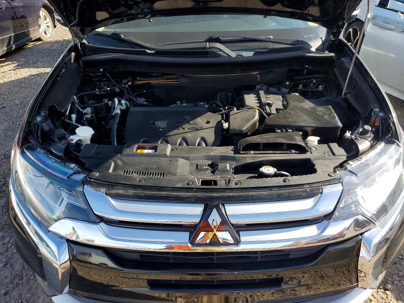 Продаж на аукціоні авто 2016 Mitsubishi Outlander, vin: JA4AZ3A39GZ036239, номер лоту: 66852386