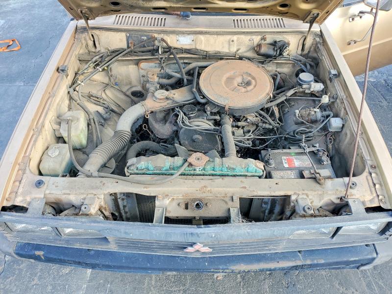 Продаж на аукціоні авто 1986 Mitsubishi Mighty Max / S, vin: JA7FP24D9GP051414, номер лоту: 70370636