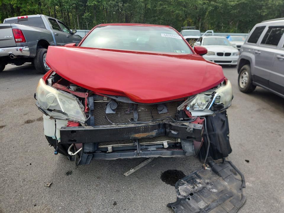 Продаж на аукціоні авто 2014 Toyota Camry, vin: 4T1BF1FK3EU765625, номер лоту: 68288866