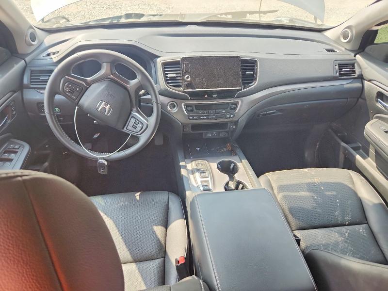 Aukcja sprzedaży 2025 Honda Ridgeline, vin: 5FPYK3F49SB001569, numer aukcji: 68404326