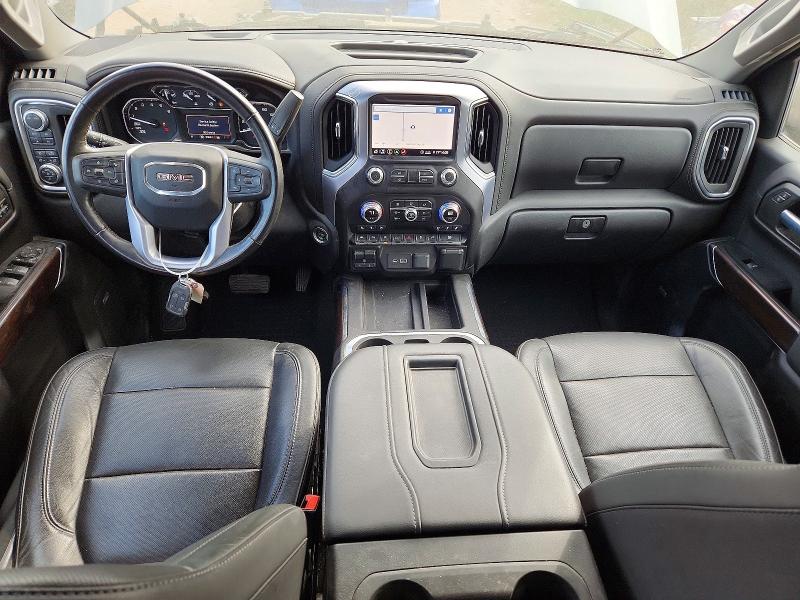 69541076 :رقم المزاد ، 3GTU9DEL0LG219994 vin ، 2020 Gmc Sierra مزاد بيع