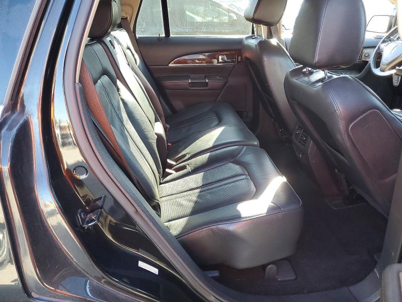 Продажа на аукционе авто 2013 Lincoln Mkx, vin: 2LMDJ8JKXDBL06365, номер лота: 70739096