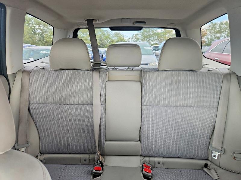 68580366 :رقم المزاد ، JF2SHADC1DH410164 vin ، 2013 Subaru Forester مزاد بيع