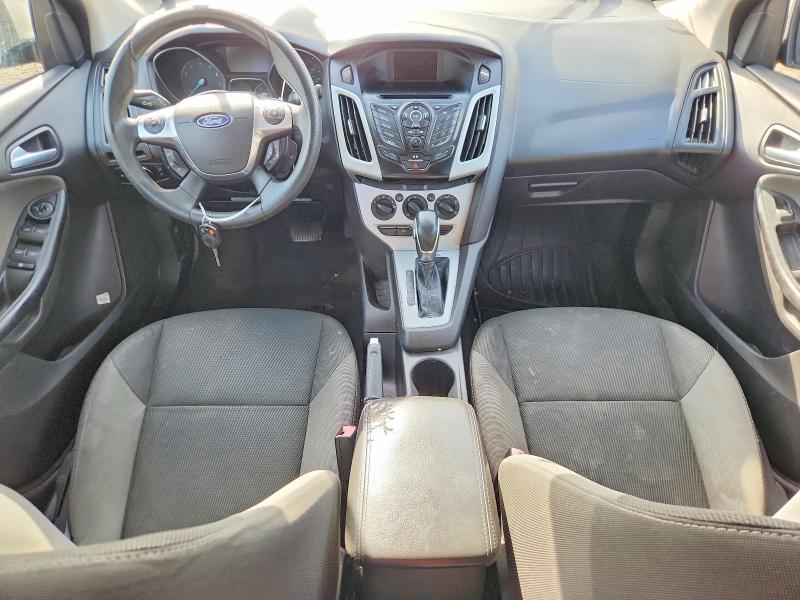 66108376 :رقم المزاد ، 1FADP3F26DL314866 vin ، 2013 Ford Focus مزاد بيع