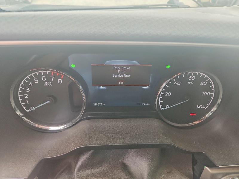 Aukcja sprzedaży 2021 Ford F150, vin: 1FTFW1E58MFB06573, numer aukcji: 69749636