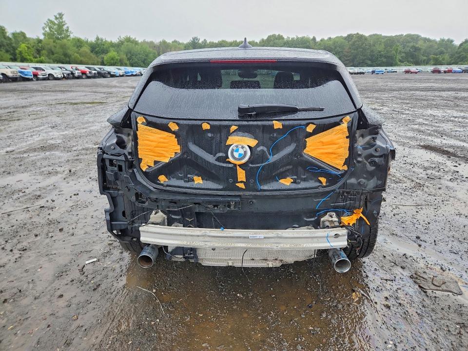Aukcja sprzedaży 2018 Bmw X2, vin: WBXYJ5C38JEF80580, numer aukcji: 67359716
