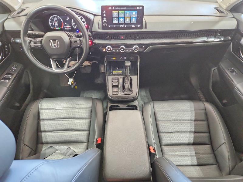 68341196 :رقم المزاد ، 2HKRS4H79SH421781 vin ، 2025 Honda Cr-v مزاد بيع