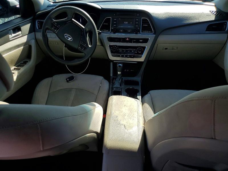 Продажа на аукционе авто 2015 Hyundai Sonata, vin: 5NPE24AF0FH181669, номер лота: 68402276
