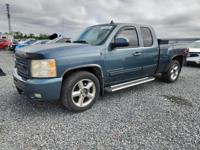 Auction sale of the 2009 Chevrolet Silverado, vin: 1GCEK290X9Z270215, lot number: 70565886