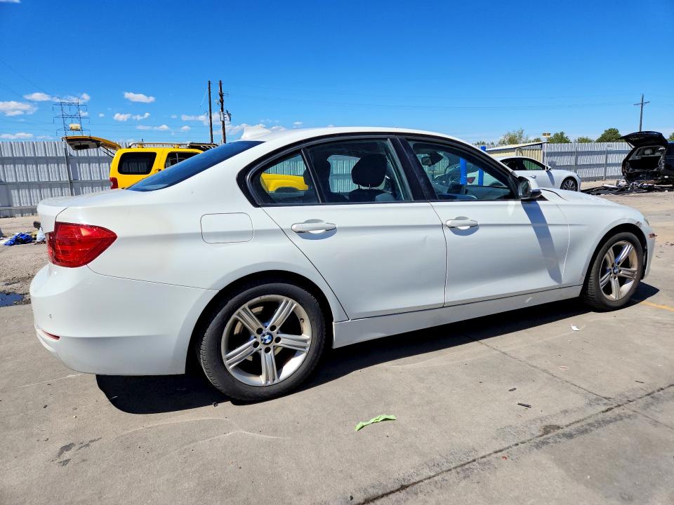 Aukcja sprzedaży 2014 Bmw 320, vin: WBA3B1G58ENS78795, numer aukcji: 67803126