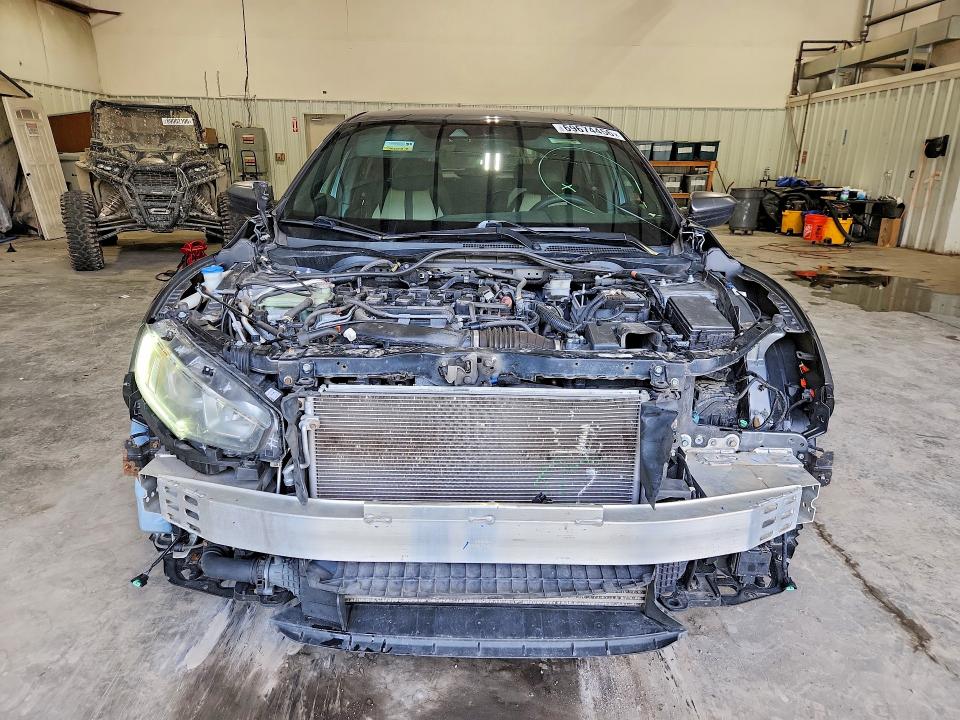 Aukcja sprzedaży 2019 Honda Civic, vin: SHHFK7H67KU408326, numer aukcji: 69674456