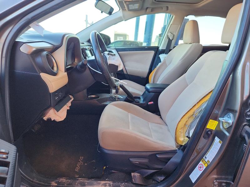 Aukcja sprzedaży 2015 Toyota Rav4, vin: JTMWFREV8FD072017, numer aukcji: 67740926