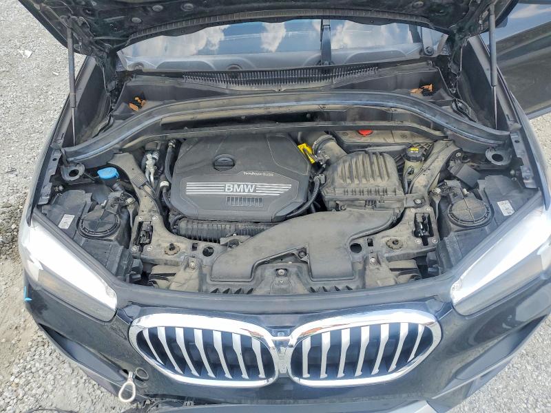 Aukcja sprzedaży 2020 Bmw X1, vin: WBXJG9C07L5P78452, numer aukcji: 67512486