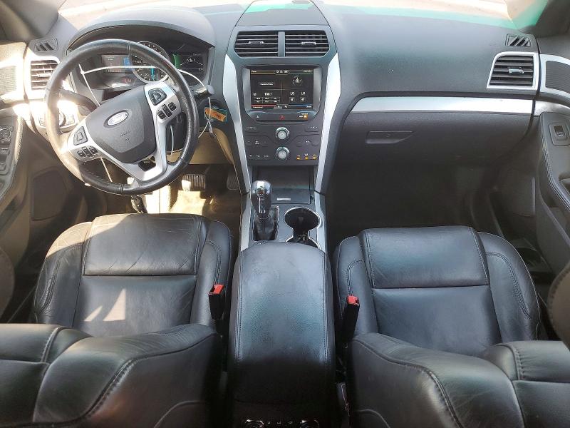Aukcja sprzedaży 2014 Ford Explorer, vin: 1FM5K8D8XEGC21193, numer aukcji: 67660286