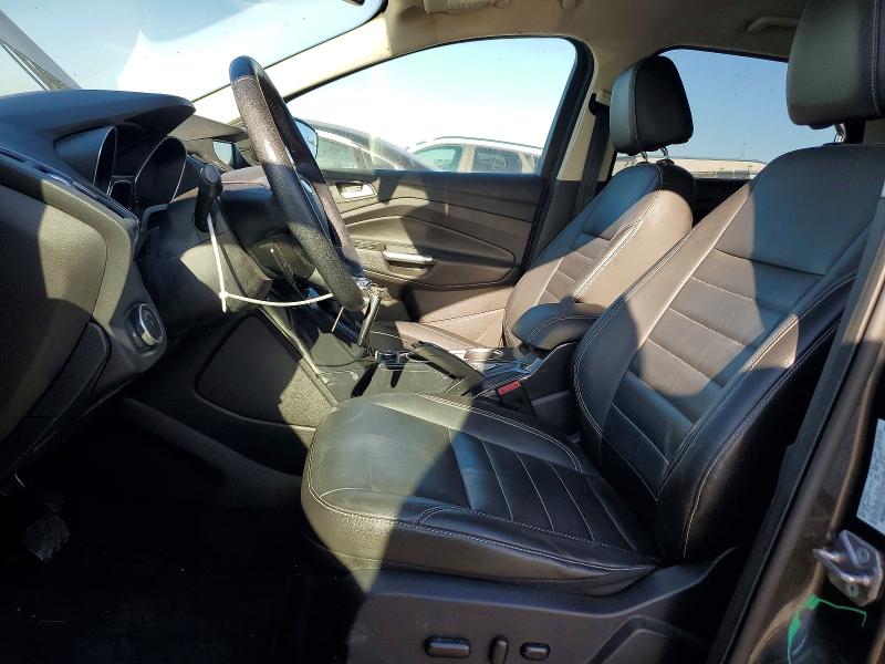 Aukcja sprzedaży 2015 Ford Escape, vin: 1FMCU0J96FUC12896, numer aukcji: 68239016