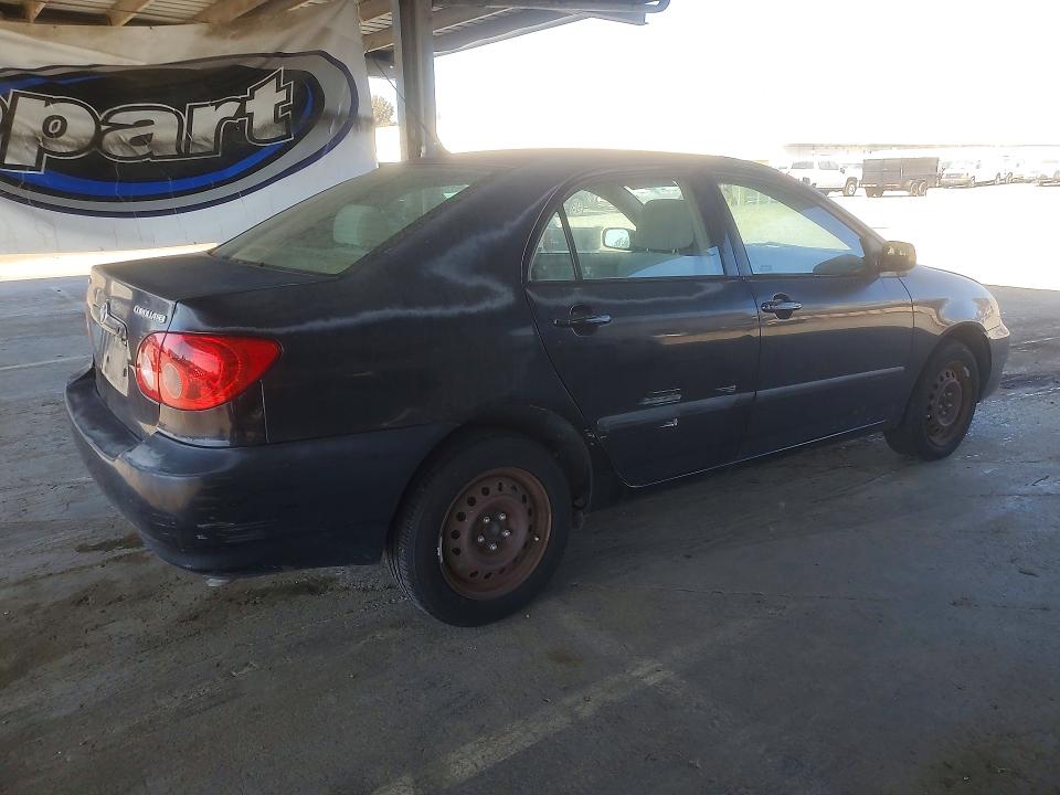 2008 Toyota Corolla მანქანა იყიდება აუქციონზე, vin: 1NXBR32E28Z994272, აუქციონის ნომერი: 70177346