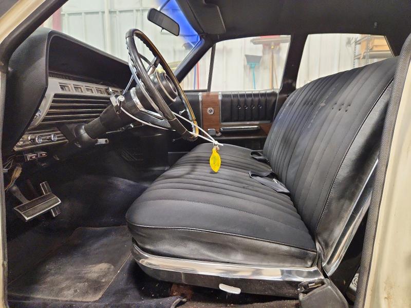 Продажа на аукционе авто 1967 Ford Ltd, vin: 7G64H249776, номер лота: 68340616