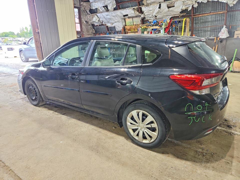 Aukcja sprzedaży 2022 Subaru Impreza, vin: 4S3GTAB67N3726862, numer aukcji: 67072116