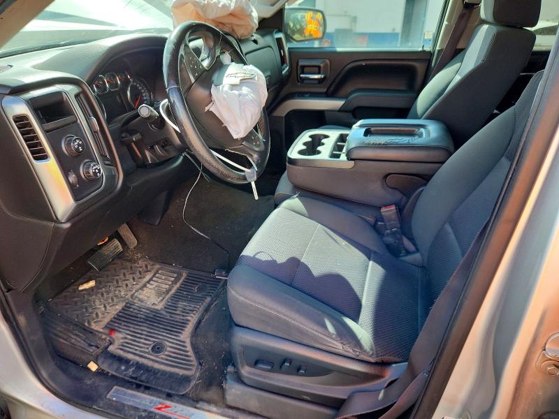 Aukcja sprzedaży 2016 Chevrolet Silverado, vin: 3GCUKREC9GG268473, numer aukcji: 69066096