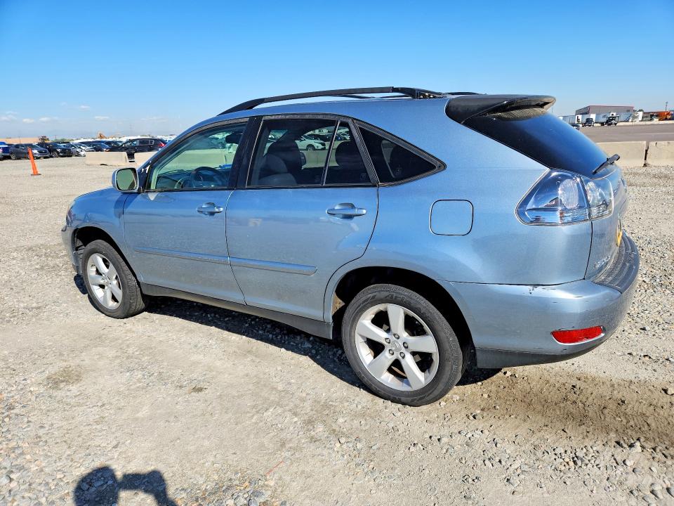 Продаж на аукціоні авто 2004 Lexus Rx, vin: JTJHA31U240045561, номер лоту: 68715356